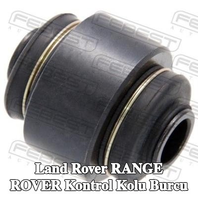 FEBEST Kontrol kolu burcu — 2002 Land Rover Range Rover