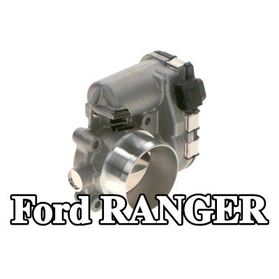 BOSCH جسم الخانق — Ford Ranger