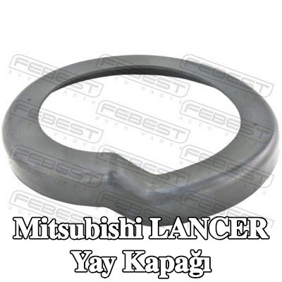 FEBEST Ön Aks Yay Kapağı, Alt — 1998 Mitsubishi Lancer