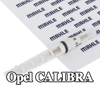 MAHLE فوهة حاقن الوقود، صمام التمدد — Opel Calibra