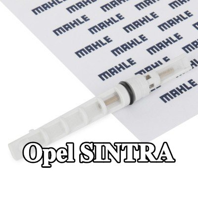 MAHLE فوهة حاقن الوقود، صمام التمدد — Opel Sintra