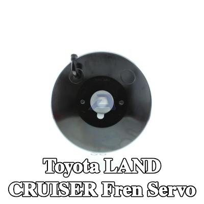 AISIN Fren Servo — Toyota Land Cruiser