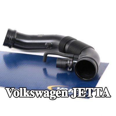 VAICO أنبوب السحب, مرشح الهواء بجودة VAICO الأصلية — 2004 Volkswagen Jetta