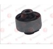 YAMATO Manşon, kontrol kolu montajı — Nissan Sentra (2)