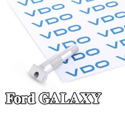 VDO صمام نظام التحكم في ضغط الإطارات — 2012 Ford Galaxy