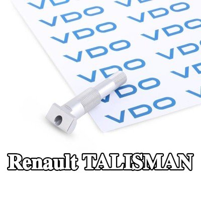 VDO صمام نظام التحكم في ضغط الإطارات — Renault Talisman