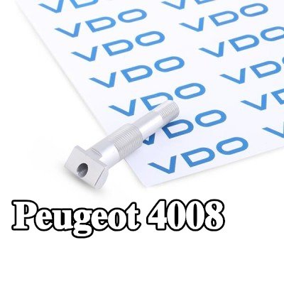 VDO صمام نظام التحكم في ضغط الإطارات — Peugeot 4008