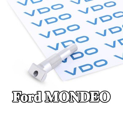 VDO صمام نظام التحكم في ضغط الإطارات — 2012 Ford Mondeo