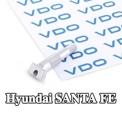 VDO صمام نظام التحكم في ضغط الإطارات — 2012 Hyundai Santa Fe