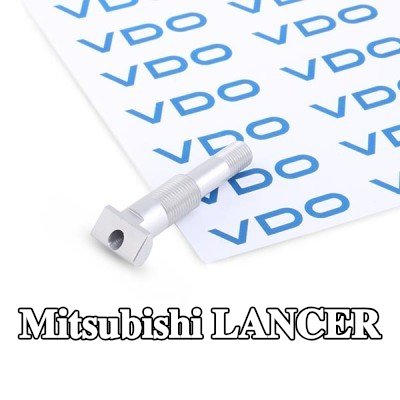 VDO صمام نظام التحكم في ضغط الإطارات — Mitsubishi Lancer