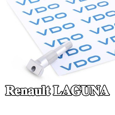 VDO صمام نظام التحكم في ضغط الإطارات — Renault Laguna