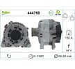 VALEO Alternatör 150A — DS Ds4 (1)