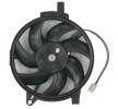 NRF Fan, radyatör 290mm, radyatör fanı kapağı olmadan — 1998 Mercedes-Benz V-Class (2)