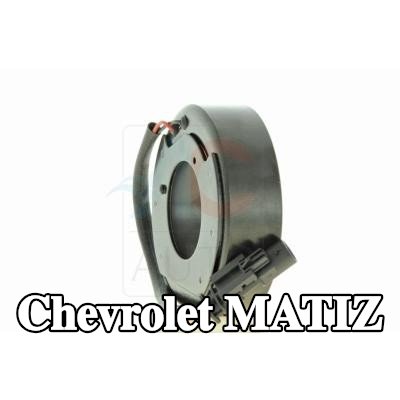 ACAUTO الملف، ضاغط القابض المغناطيسي — Chevrolet Matiz