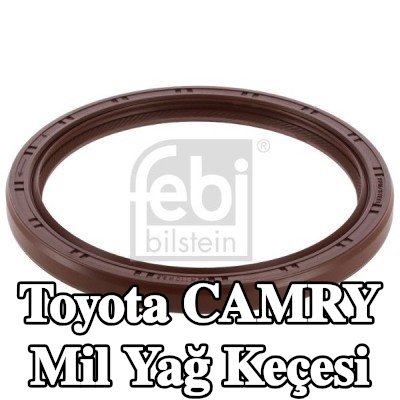 FEBI BILSTEIN Mil Yağ Keçesi — Toyota Camry