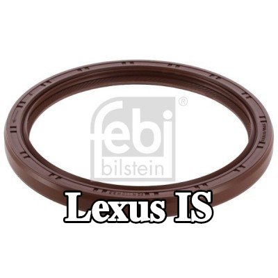 FEBI BILSTEIN حشية زيت العمود — Lexus Is