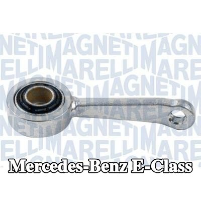 MAGNETI MARELLI طقم إصلاح, جلبة قضيب مانع الانقلاب للمحور الأمامي الأيمن — 2003 Mercedes-Benz E-Class