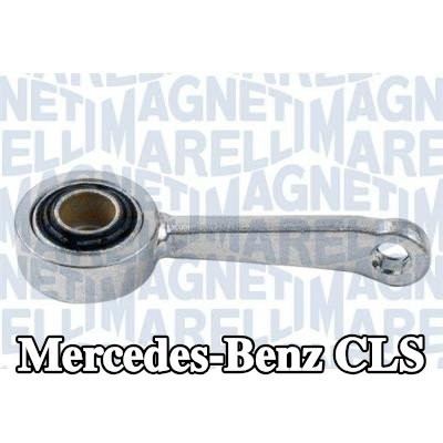 MAGNETI MARELLI طقم إصلاح, جلبة قضيب مانع الانقلاب للمحور الأمامي الأيمن — Mercedes-Benz Cls