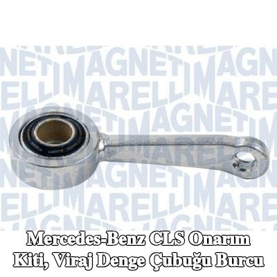 MAGNETI MARELLI Onarım kiti, anti-roll bar burcu Ön Aks Sağ — Mercedes-Benz Cls