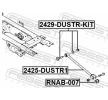 FEBEST برغي الكامبر — Renault Duster (2)