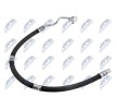 NTY Hidrolik direksiyon hortumu — Ford Galaxy (2)