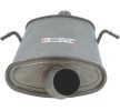 BOSAL Orta susturucu — 2012 Mercedes-Benz A-Class (9)