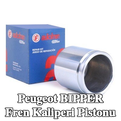 AUTOFREN SEINSA Fren kaliperi pistonu Ön Aks — Peugeot Bipper