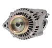 AUTOELECTRO Alternatör 95A — Honda Smx (1)