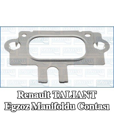 AJUSA Egzoz manifoldu contası — Renault Taliant