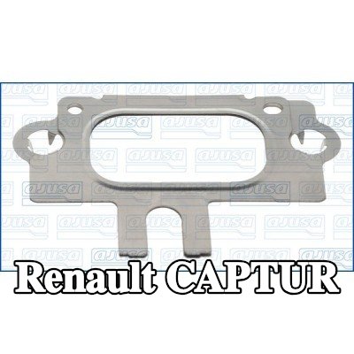 AJUSA حشية مشعب العادم — Renault Captur