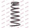 KYB Sarmal yay K-Flex, Arka Aks — 2000 Hyundai Coupe (1)