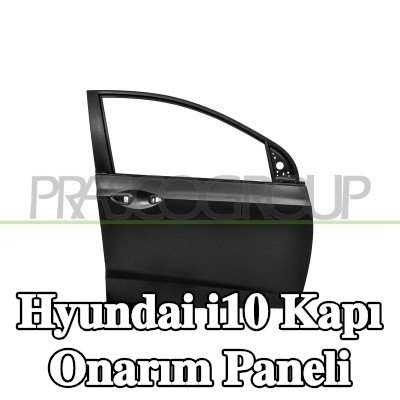 PRASCO Kapı onarım paneli — Hyundai i10