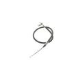 BOSCH El freni kablosu 1060mm — Mercedes-Benz 190 (2)