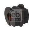 FEBI BILSTEIN Arka aks sol stabilizatör çubuğu burcu, Arka Aks Sağ, 24mm, Kauçuk — Nissan Murano (3)