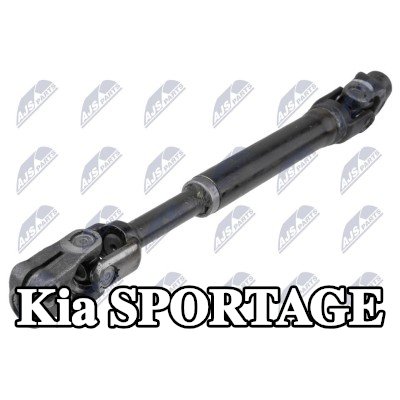 NTY الوصلة، عمود التوجيه — Kia Sportage