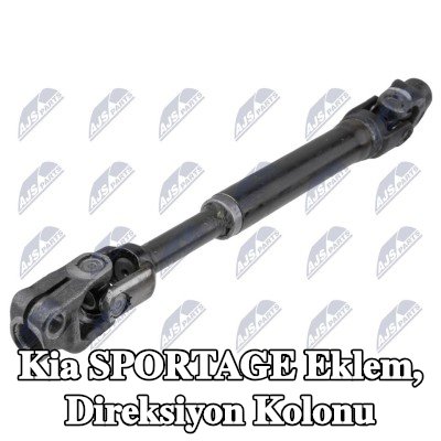 NTY Eklem, direksiyon kolonu — Kia Sportage