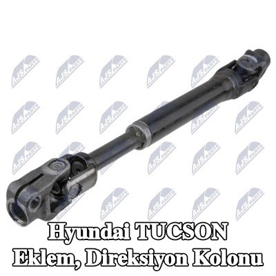 NTY Eklem, direksiyon kolonu — Hyundai Tucson