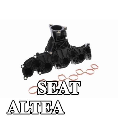VAICO مشعب السحب مع حشيات/أختام — 2004 SEAT Altea