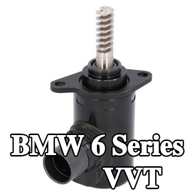 FEBI BILSTEIN ملف لولبي VVT — BMW 6 Series