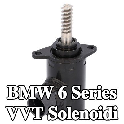 FEBI BILSTEIN VVT solenoidi — BMW 6 Series