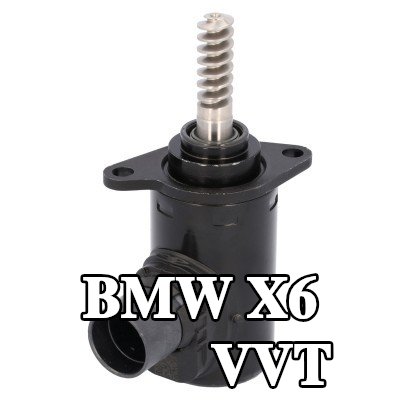 FEBI BILSTEIN ملف لولبي VVT — 2020 BMW X6