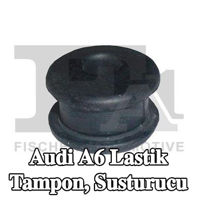 FA1 Lastik tampon, susturucu — 2008 Audi A6