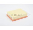 BOSCH Hava filtresi — Renault Vel Satis (5)