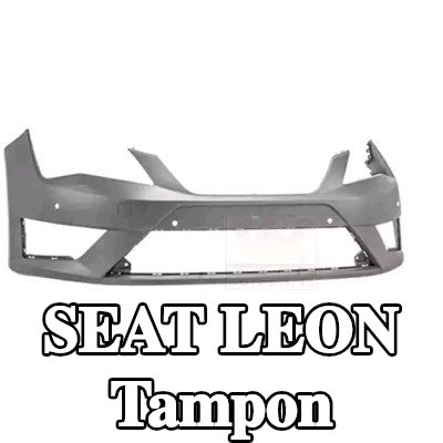 VAN WEZEL Tampon — SEAT Leon