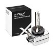 RIDEX Uzun far ampulü D1S, 35W, 85V — Audi R8 (1)