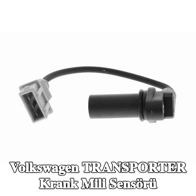 VEMO Krank mili sensörü Q+, orijinal ekipman üreticisi kalitesi — 1990 Volkswagen Transporter