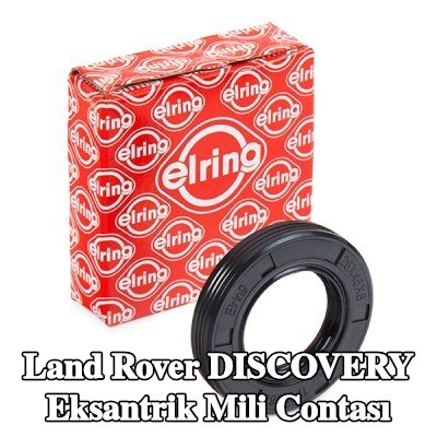 ELRING Eksantrik mili contası — Land Rover Discovery