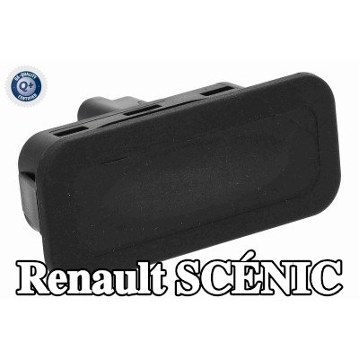 VEMO مفتاح نظام قفل الأبواب — Renault Scénic