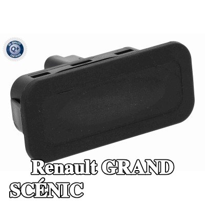 VEMO مفتاح نظام قفل الأبواب — Renault Grand Scénic