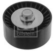 FEBI BILSTEIN Saptırma / kılavuz kasnağı, V-ribbed belt Outer Diameter: 70mm, vida ile — Chevrolet Captiva (1)